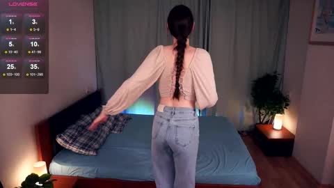 Lora online show from 02-16-25, 05:04