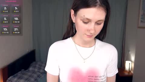 Lora online show from 09-14-25, 05:34