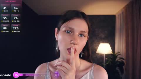 Lora online show from 09-27-25, 05:12