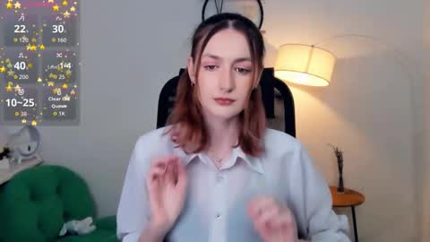 Lora online show from 01-07-26, 12:07