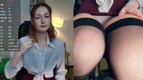 Lora online show from 02-26-26, 11:09