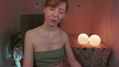 LoraFoxy online show from 05-14-26, 04:47