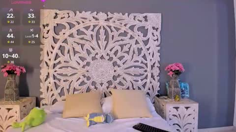 loraineblake online show from 01-09-26, 01:58