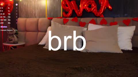 Loraine online show from 02-16-25, 05:48