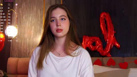 Loraine online show from 02-16-25, 08:55