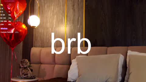 Loraine online show from 03-03-25, 08:21