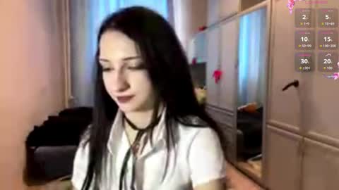Hello there im Luna Im new here Lets have fun online show from 03-05-26, 01:07
