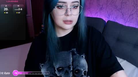 Snapshot of loramoonnn chatting on 12-13-24, 02:54 Lora online show from 12-13-24, 02:54