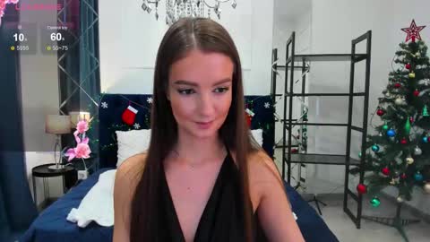 Ur sensual Lora online show from 12-19-25, 07:26
