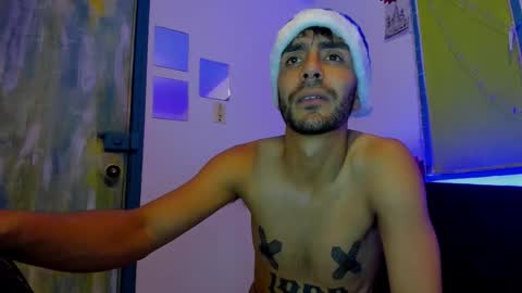 Apolo online show from 12-19-25, 02:35