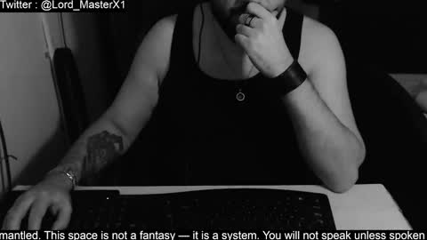 Snapshot of lord_masterx chatting on 10-18-25, 02:58 lord_masterx online show from 10-18-25, 02:58