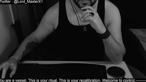 lord_masterx online show from 04-17-26, 09:07