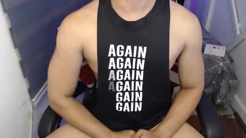 Macky online show from 10-22-25, 01:28