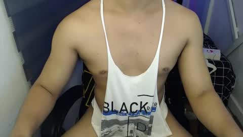 Macky online show from 01-14-26, 12:16