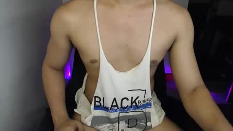 Macky online show from 05-23-26, 12:16