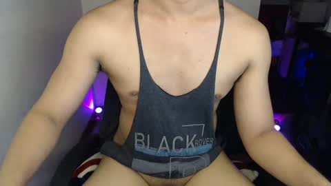 Macky online show from 07-16-26, 12:55