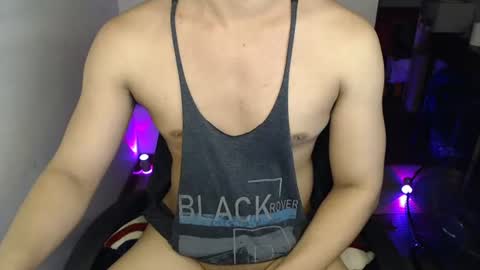 Macky online show from 07-17-26, 01:01