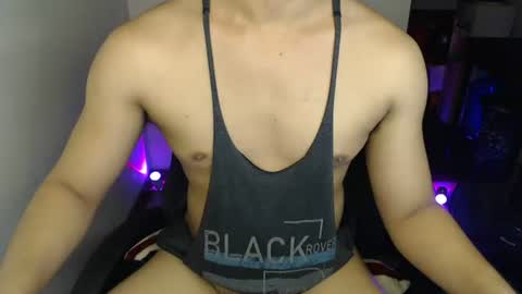 Macky online show from 07-23-26, 02:20