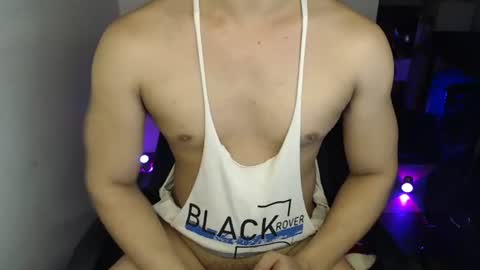 Macky online show from 07-26-26, 01:14