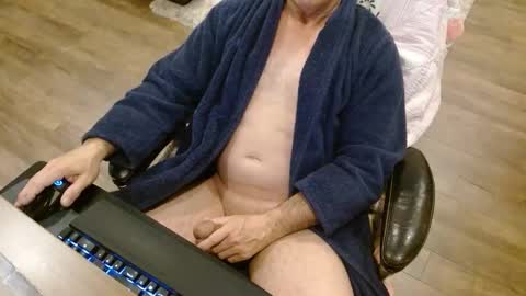 Lord King online show from 03-28-26, 11:43