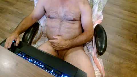 Lord King online show from 07-22-26, 01:41