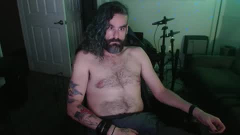 Steve online show from 03-02-26, 01:19