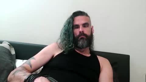 Steve online show from 03-08-26, 05:22