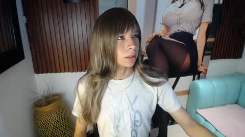 Tayron online show from 04-21-26, 03:35