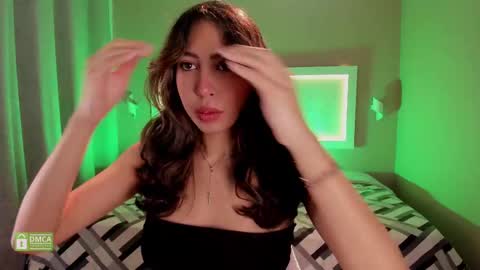 Deborah Daz online show from 03-12-25, 12:57