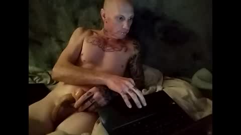 Lordhung79 online show from 01-29-25, 01:16