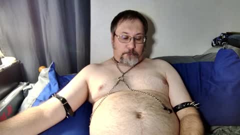 lordmegatron22 online show from 10-05-25, 03:16