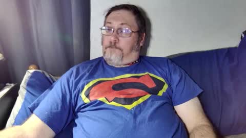 lordmegatron22 online show from 10-31-25, 02:34