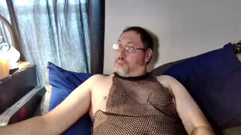 lordmegatron22 online show from 11-30-25, 08:02