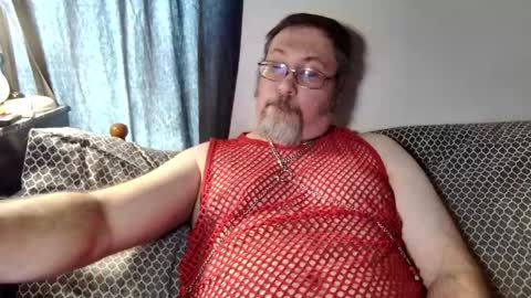 lordmegatron22 online show from 03-22-26, 06:00