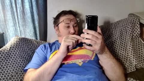 lordmegatron22 online show from 04-01-26, 06:38