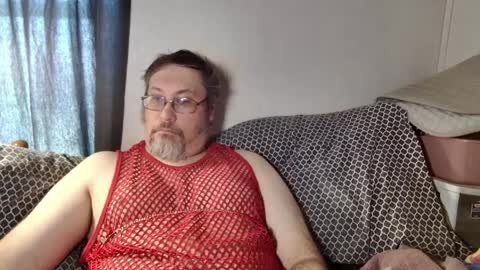 lordmegatron22 online show from 04-02-26, 08:28