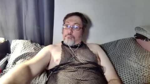 lordmegatron22 online show from 04-05-26, 02:09