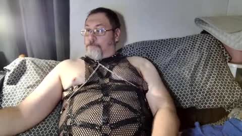 lordmegatron22 online show from 04-11-26, 09:46