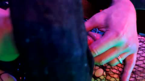 Sexsmith online show from 03-01-26, 02:57