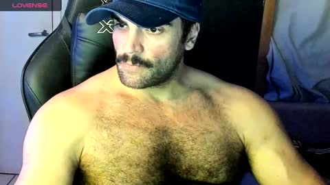 Lord Troper online show from 02-25-25, 12:58