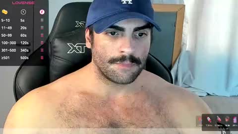 Lord Troper online show from 02-26-25, 01:41