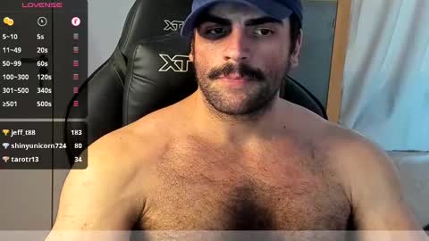 Lord Troper online show from 02-27-25, 03:48