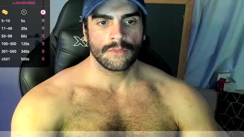 Lord Troper online show from 03-08-25, 09:08