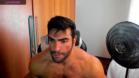 Lord Troper online show from 12-18-25, 04:24