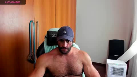 Lord Troper online show from 01-15-26, 03:38