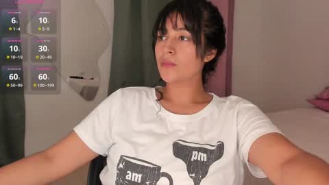 lore_rey online show from 02-02-25, 03:10