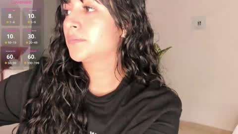 lore_rey online show from 03-08-25, 11:39