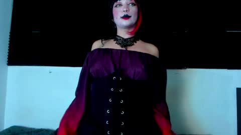 Snapshot of loredepp chatting on 05-29-26, 02:42 Lore Depp online show from 05-29-26, 02:42