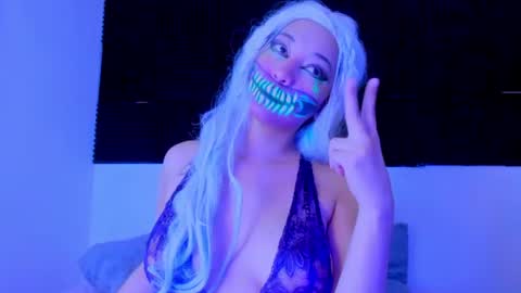 Snapshot of loredepp chatting on 06-20-26, 03:53 Lore Depp online show from 06-20-26, 03:53