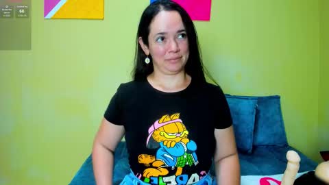 Loren Grey online show from 11-12-25, 08:08